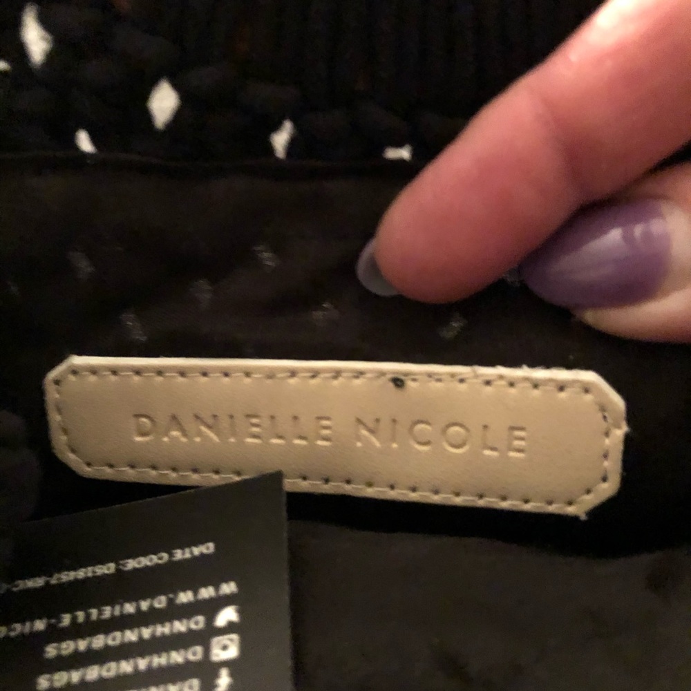 Danielle Nicole Purse - image 2